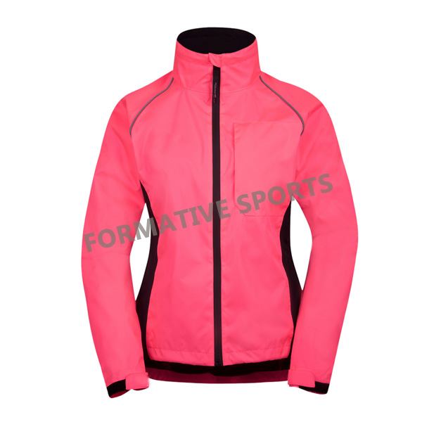 Customised Fitness Clothing Manufacturers in San Marino